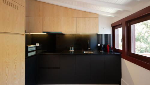 Gateway House Studio Apartments - Foto 4