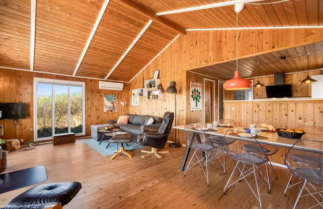 "Brigit" - 200m from the sea - Foto 19