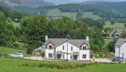 Low Dow Crag - Foto 3