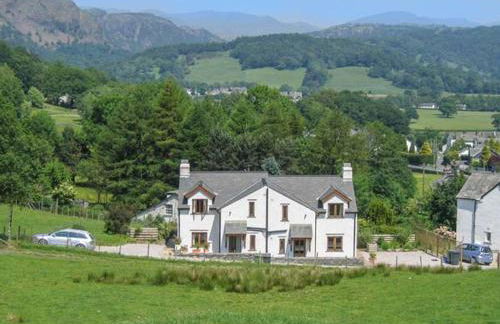 Low Dow Crag - Photo 3