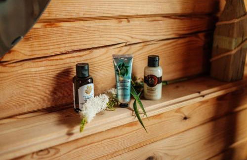 Blockhaus 3 - Foto 28