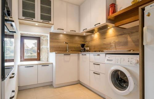 Charmante Maison Rénovée à 500m de la Mer avec Jardin, 2 Chambres, Parking Gratuit - FR-1-306-911 - Foto 7