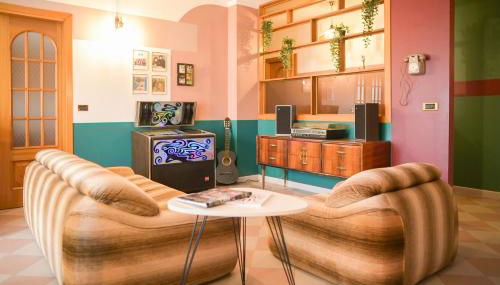 B&b Apartment 1970 - Foto 4