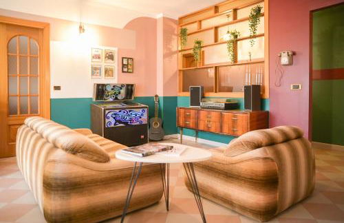 B&b Apartment 1970 - Foto 4