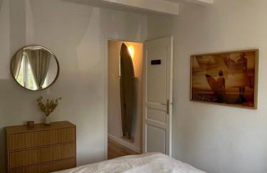 Villa Oceanside Embassy Surf House - Foto 17