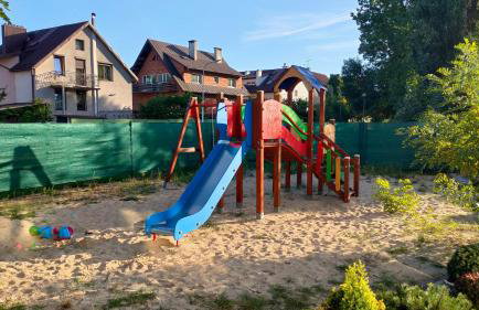 GUNER Apartament Bełchatów - Foto 24