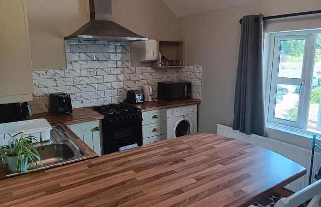 Mattys Pub & Apartments - Foto 17