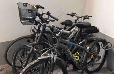 Cozy appartement situé à 10 min de aéroport de ROISSY CDG situé a 1 min à pied de la gare RER direction Paris centre 20min - Foto 23