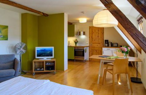 Altendorfer Vorwerk - Ferienapartments - Foto 65