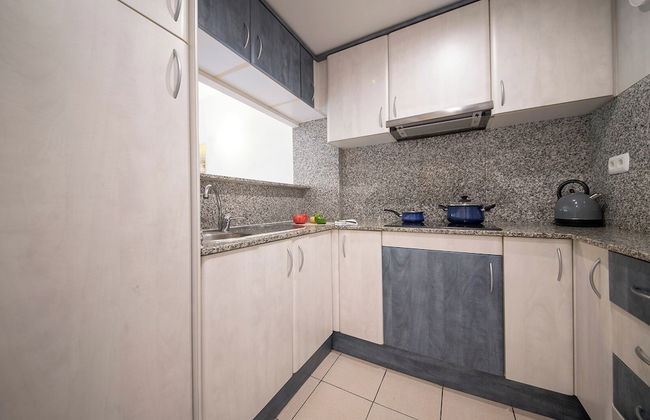 Marsol Apartamentos Turisticos - Foto 15