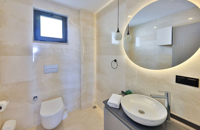 Villa Maranga in Kalkan - Foto 22