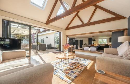 Heath Cottage - Foto 7