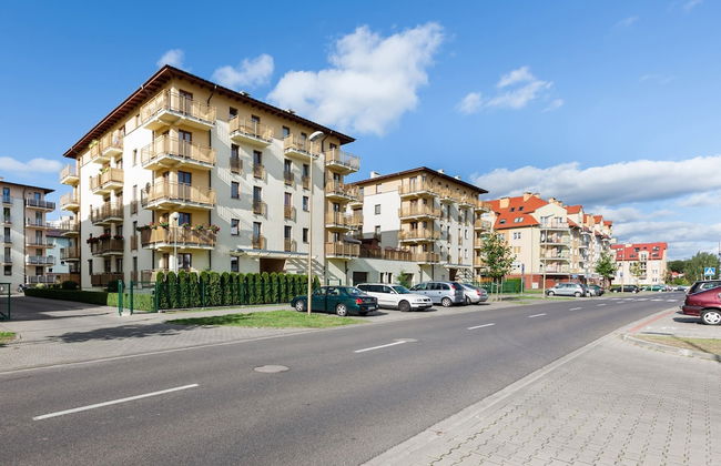 Apartments Chelmonskiego by Renters - Foto 79