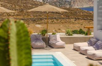 Anemela Villas and Suites Mykonos - Photo 153