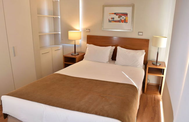 Lastarria Hotel & Aparts - Photo 28