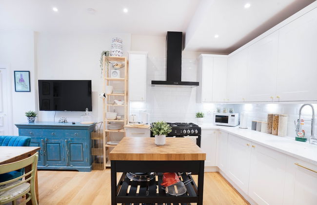 Meadowbank Residence 3bed - Foto 15