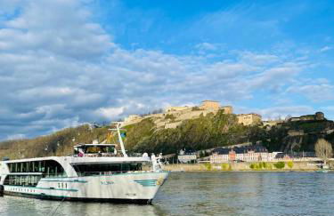 Apartment am Deutschen Eck - Foto 15