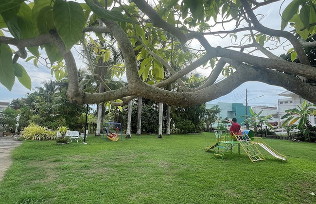 Muang Thong Family Suite Hat Yai - Foto 21