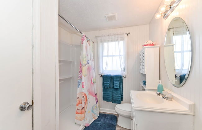 Cake Cozy Home Near Port of Savannah - Foto 21