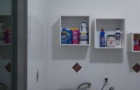 Chácara agradável com piscina - Foto 53