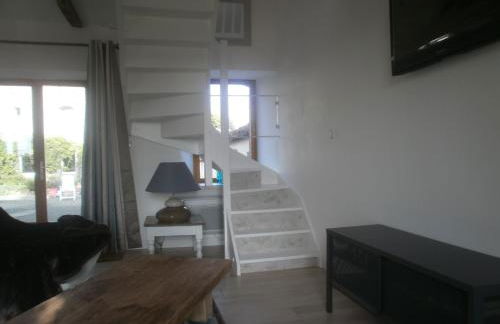 Gites du Manoir - Foto 47