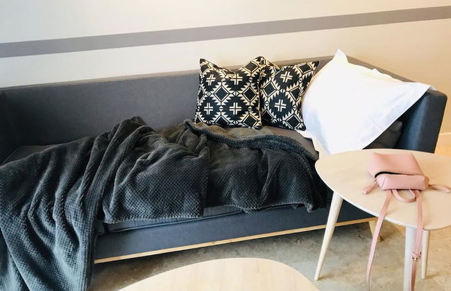 Gallipoli Anggun Suites - Foto 11