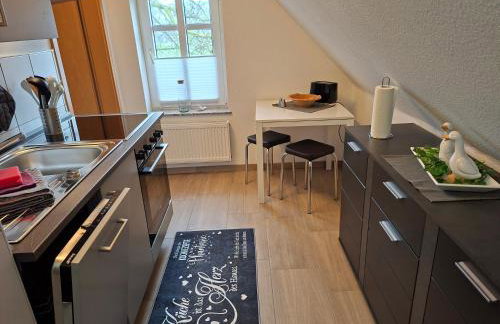 Ferienwohnung Landhaus Auf dem Hollo - Foto 6