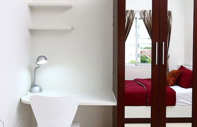 Smart Mansion - Photo 29