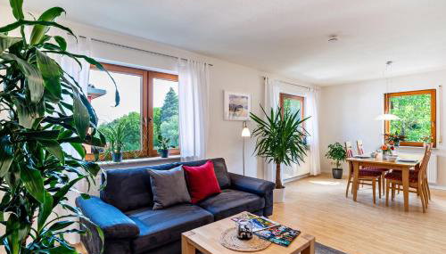 Ferienwohnung Liebich - Foto 2