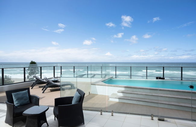 Peppers Soul Surfers Paradise - Photo 22