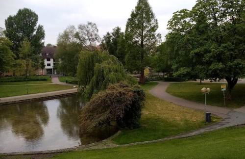 Monteurwohnung WLAN Stellplatz - Foto 23