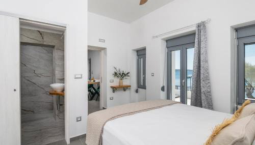 Almyra House - Foto 3, towels