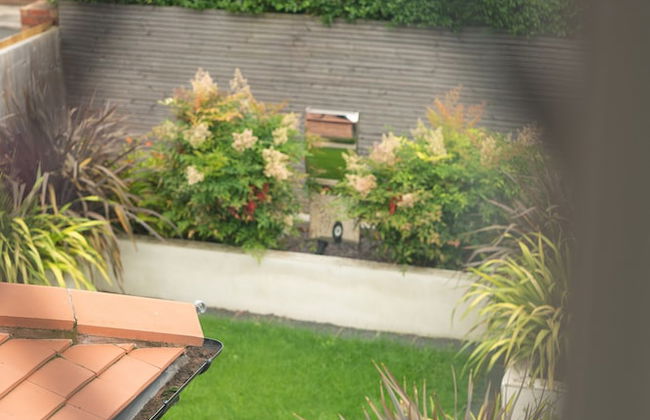 Contemporary Bright House 20 Min To Manc - Photo 58