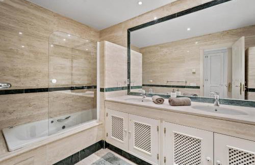 Jardín Del Mediterráneo by Finest Rentals - Foto 29