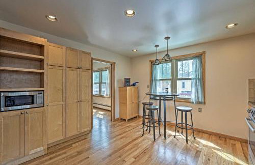 Laramie Home with Backyard Less Than 1 Mi to Univ of Wyoming - Foto 6