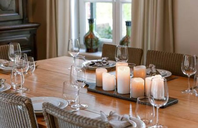 Quiet and Authentic Vacation Property With Pond - Foto 17