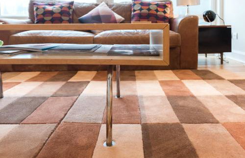 Central Home with Parking near Waterloo & St Thomas & Big Ben & Parliament - Foto 10