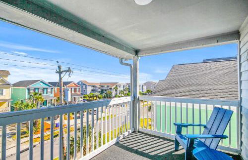 Coastal Comforts - Foto 57