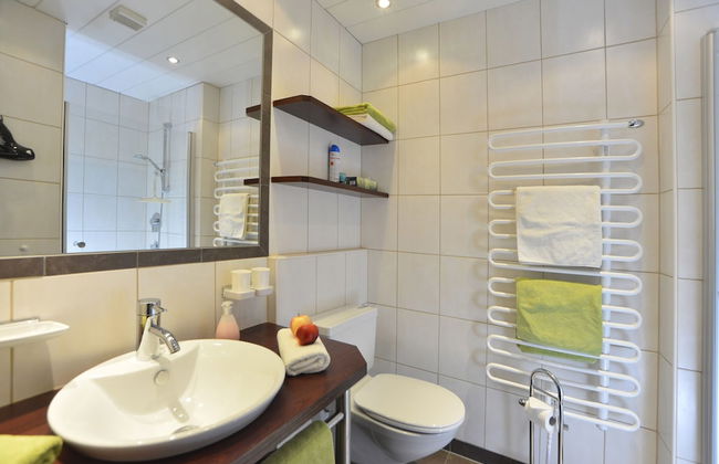 Haus Valle - Foto 19