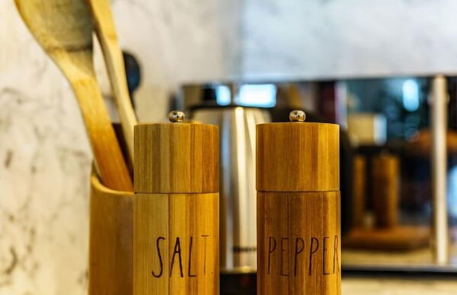 Iconic Views Apt With Balcony Close to the Beach - Foto 13