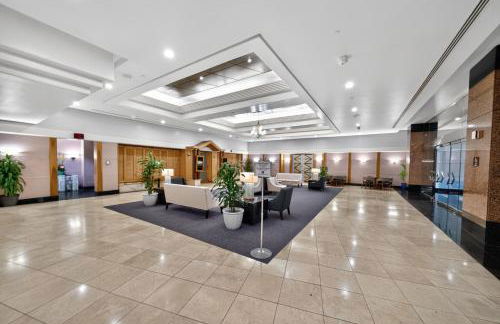 Chic DT Honolulu Executive Condo condo - Foto 31