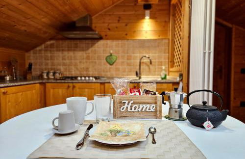 Maso Patrizia - Il tuo rifugio nella natura - Foto 6