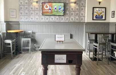 Jeffersons Hotel & Serviced Apartments - Foto 25