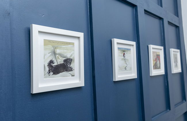 North Lodge - Photo 24