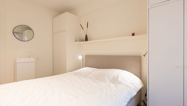 Bright Apartment With Direct sea View - Foto 5, Habitación