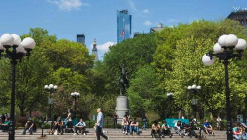 Downtown Manhattan Union Square 1BR - Steps from Subway & Dining - Foto 4