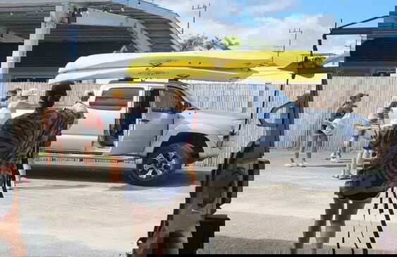 Self Service Camping Gear Bundles - Foto 28