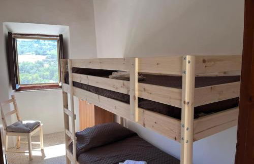 La Baita dei Sibillini - Foto 8