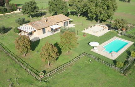 AGRITURISMO LA GHIGA - Foto 2