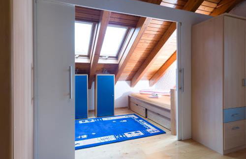 Schmidt`s Eppelborner Ferienwohnung - Foto 34